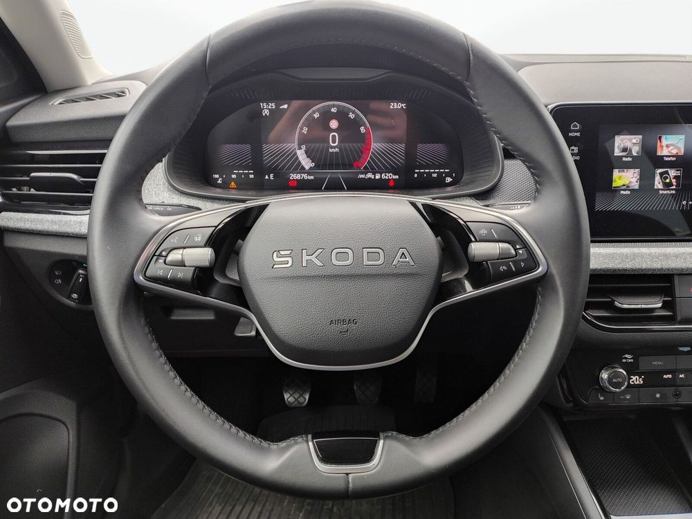 Skoda Scala 1.0 TSI Selection - 32