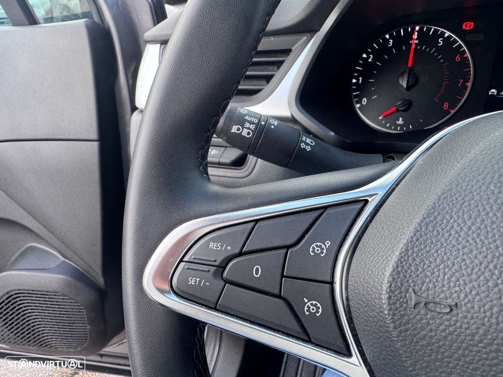 Renault Captur 0.9 TCE - 8