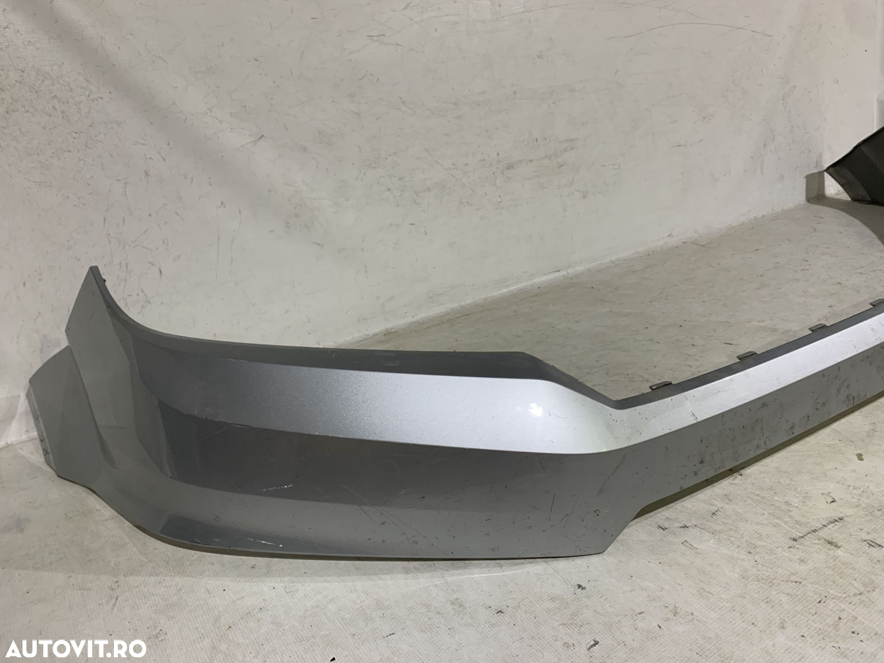 Bara fata VW Crafter , 2018, 2019, 2020, 2021, 2022, 2023, cod OE 7C0807221A - 2