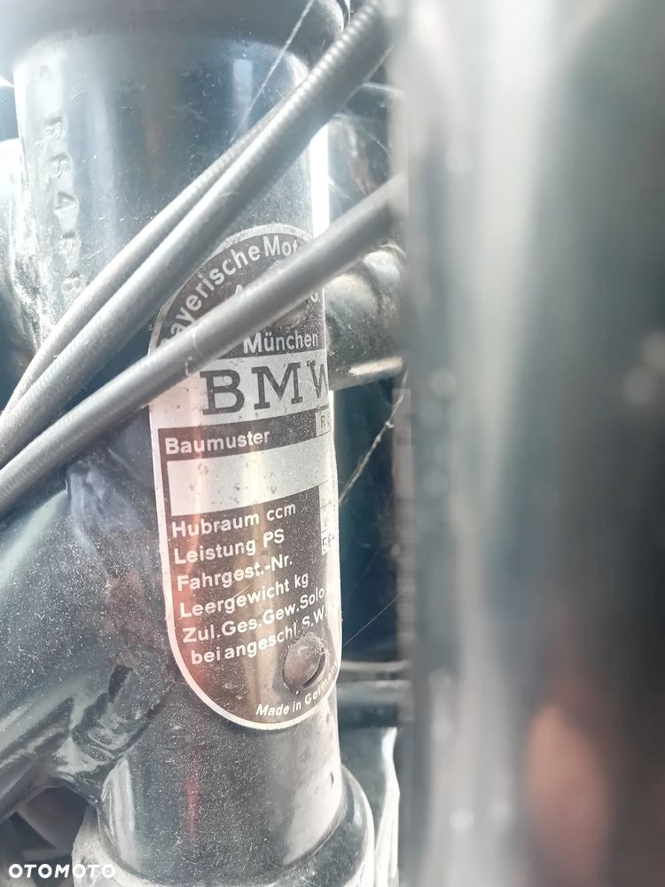 BMW R - 2