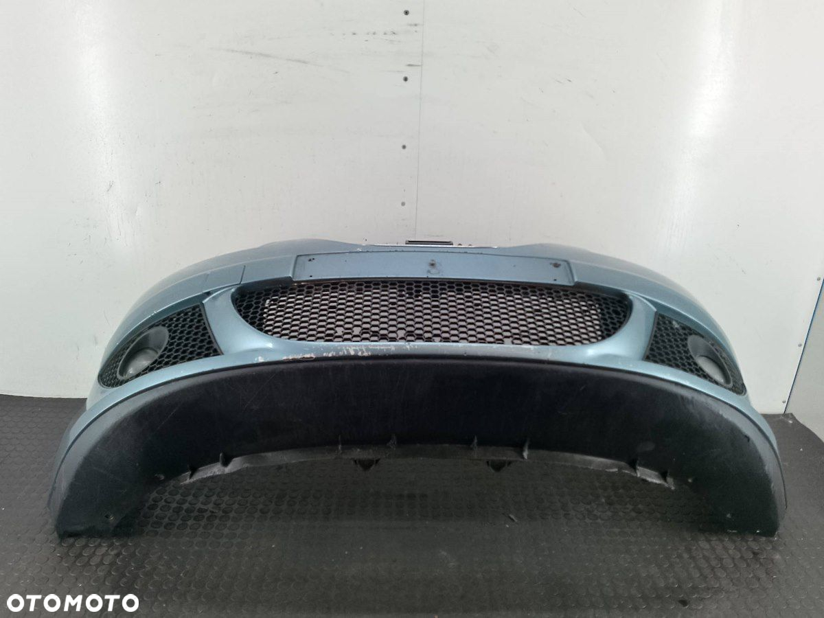 ZDERZAK PRZÓD SEAT ALTEA LS5V - 8