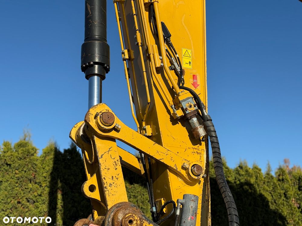 Caterpillar 330 FL - 17