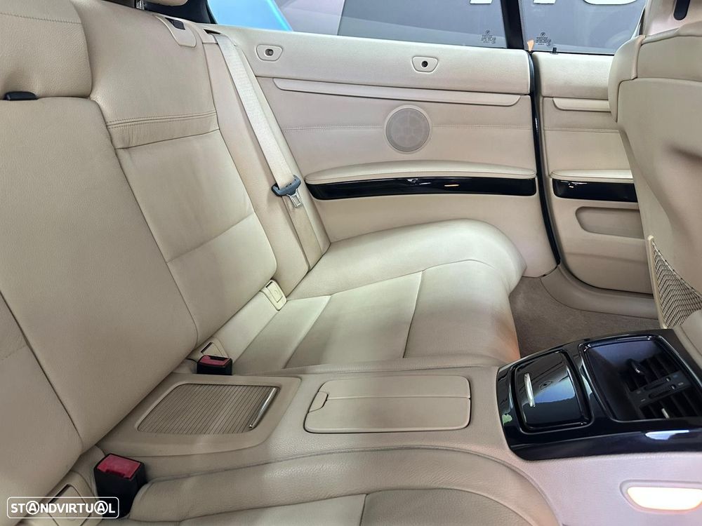 BMW 320 d Cabrio - 39