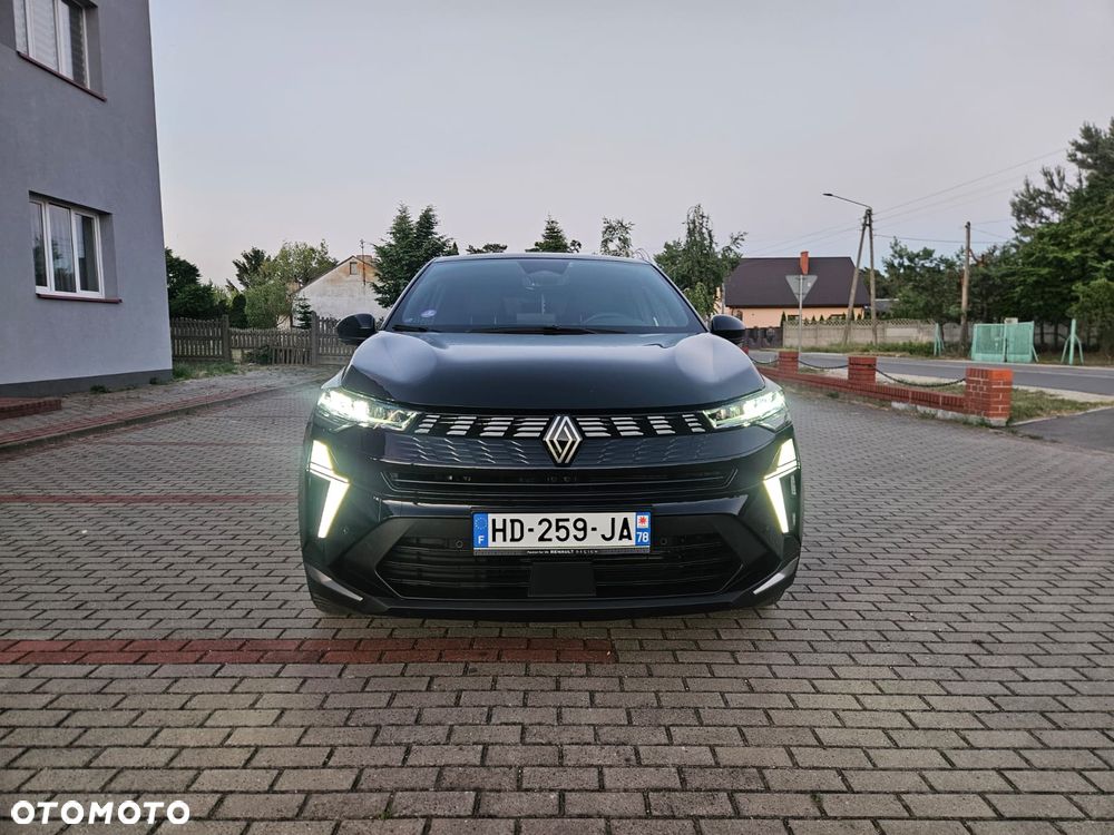 Renault Symbioz 1.6 E-Tech Full Hybrid 145 Iconic - 3