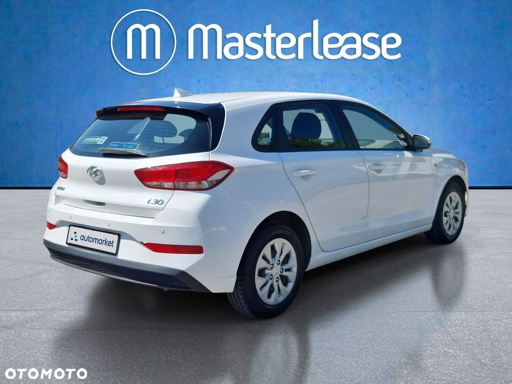 Hyundai i30 - 5