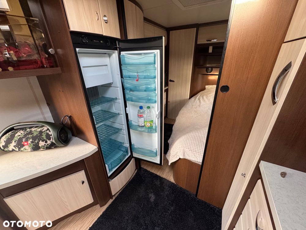 Hobby PRESTIGE 650 WFU - 21