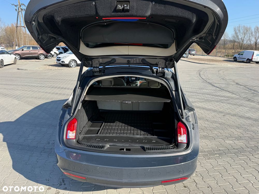 Opel Insignia 2.0 CDTI ecoFLEX Start/Stop Innovation - 10