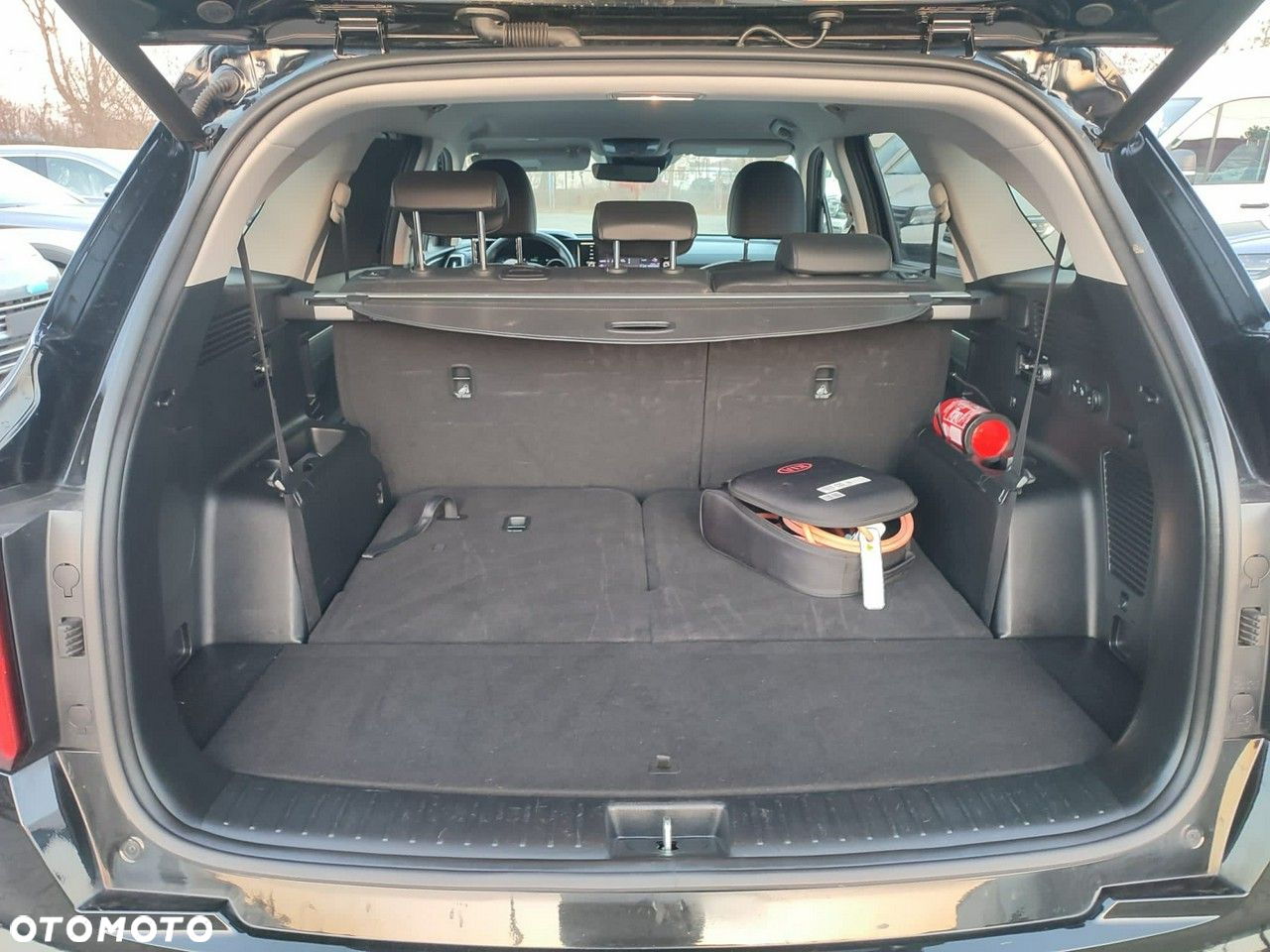 Kia Sorento - 21