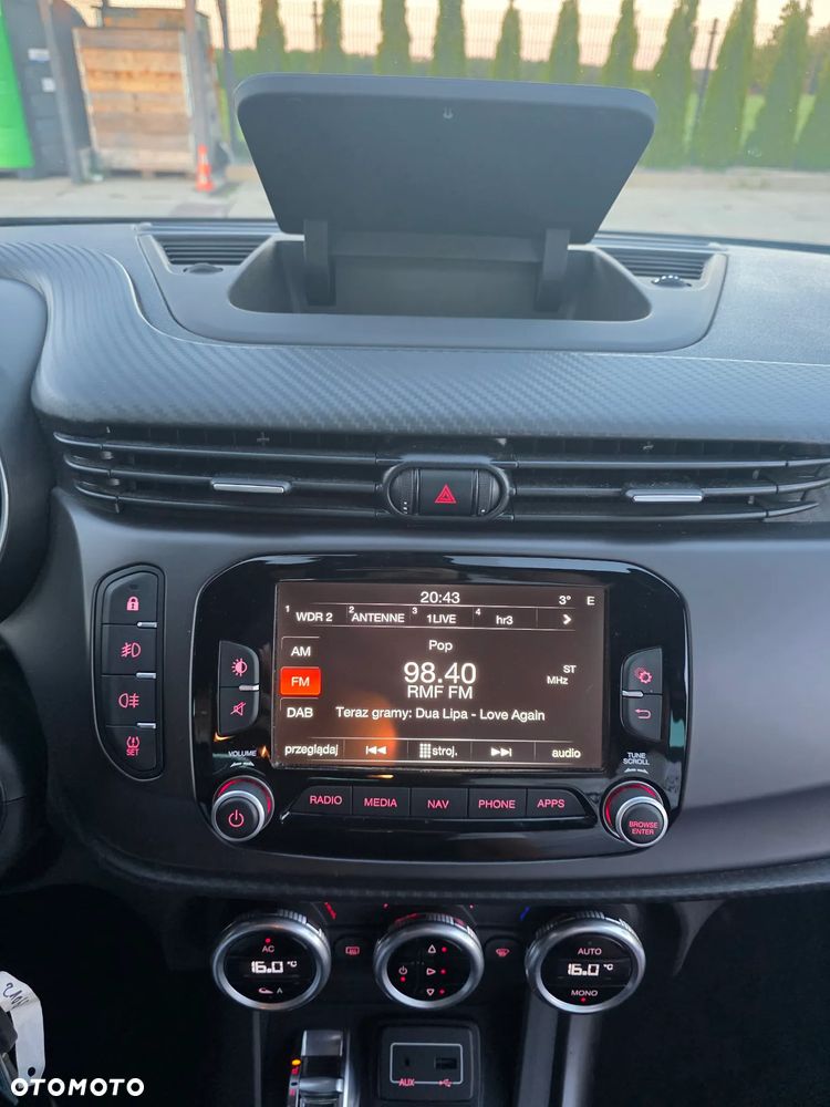 Alfa Romeo Giulietta 2.0 JTDM 16V TCT Sport - 11