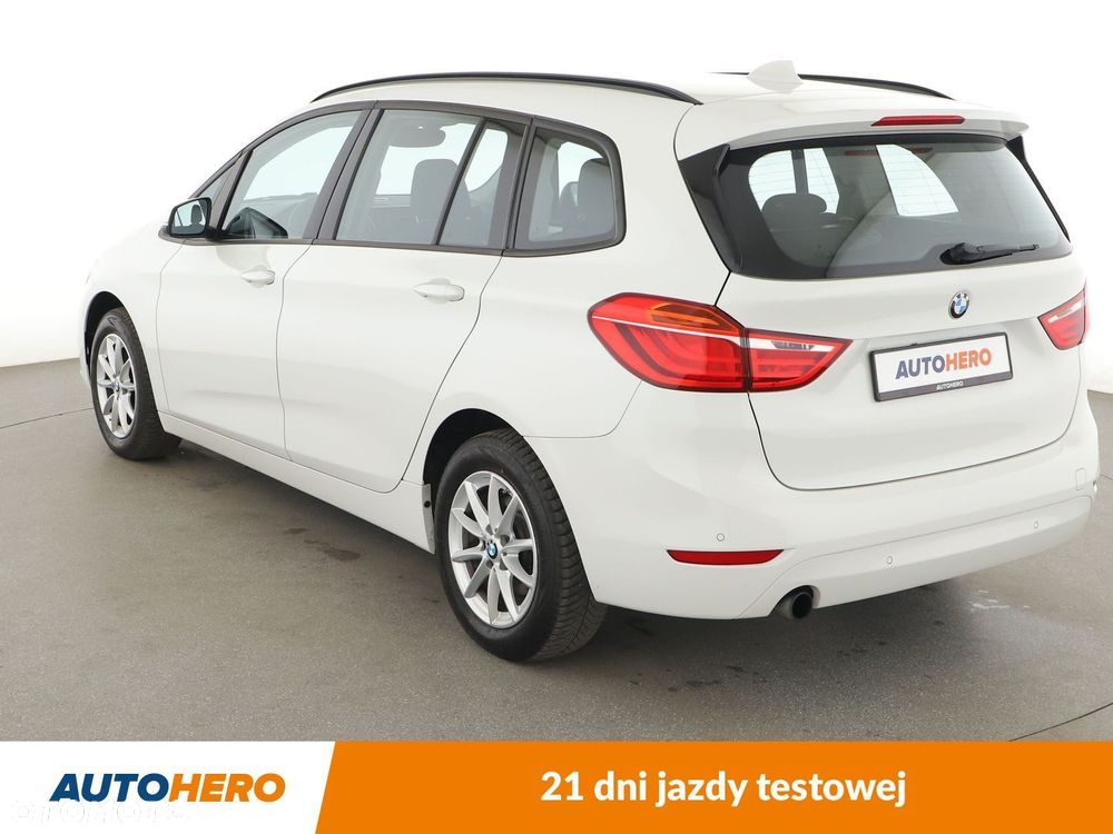 BMW Seria 2 - 4