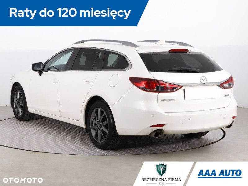 Mazda 6 - 3
