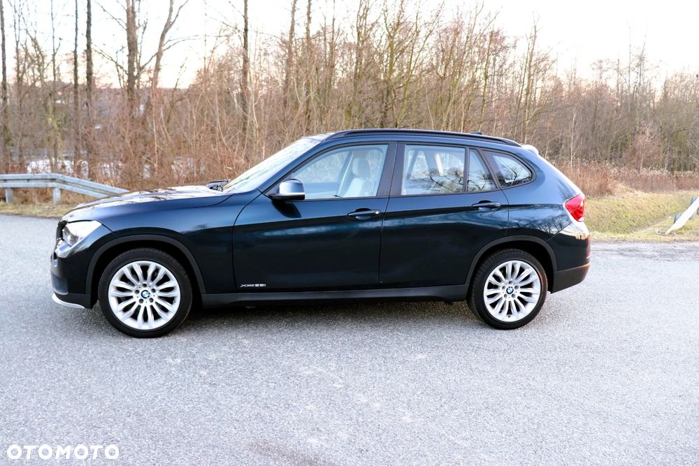BMW X1 xDrive28i - 8
