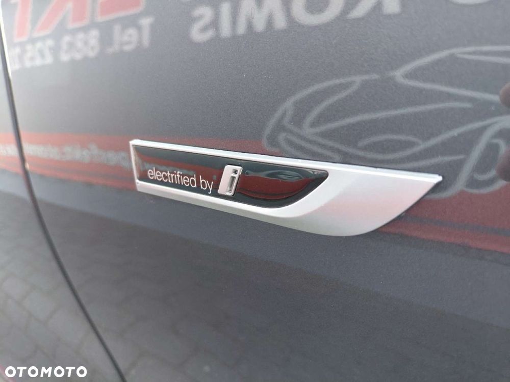 BMW Seria 3 - 26