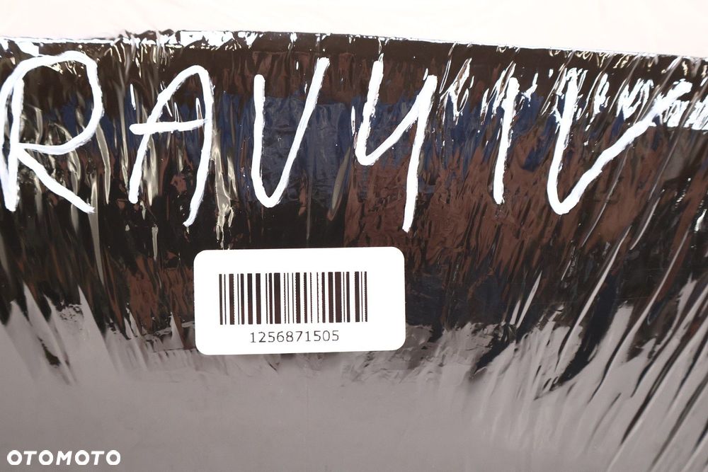 TOYOTA RAV4 IV RADIO EKRAN NAWIGACJA 86140-42310 - 11