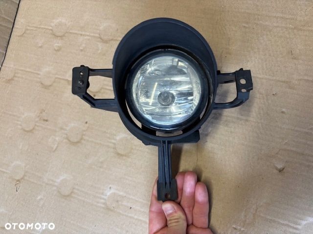 HONDA CR-V IV 12-15r HALOGEN PRAWY - 1