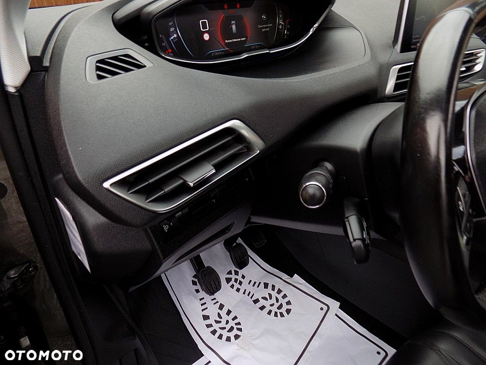 Peugeot 3008 HDi 115 Business-Line - 10