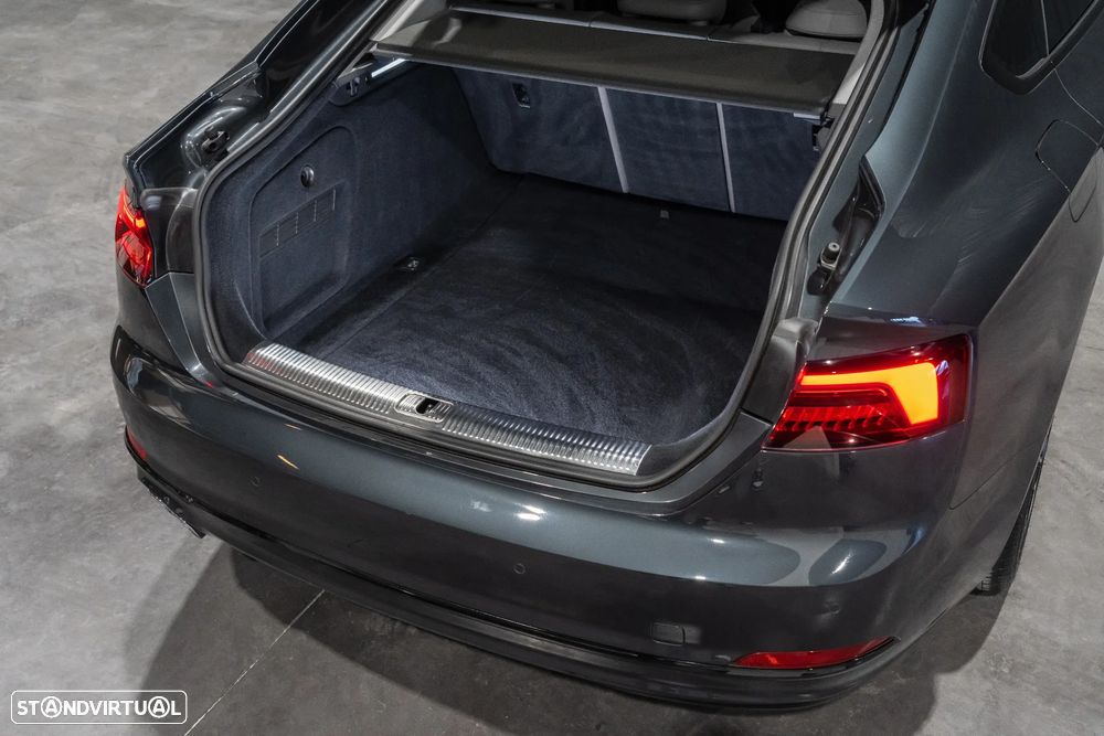 Audi A5 Sportback 2.0 TDI S-line S tronic - 57