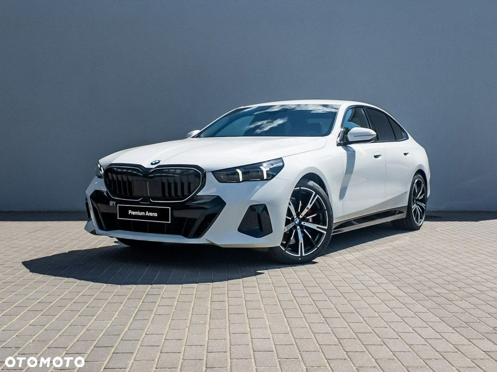 BMW Seria 5 - 3