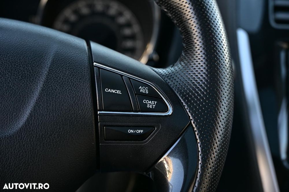 Peugeot 4008 1.8 HDI FAP STT Allure - 18