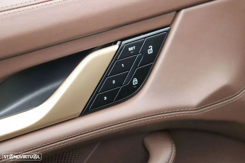 Porsche Taycan Sport Turismo Turbo - 16