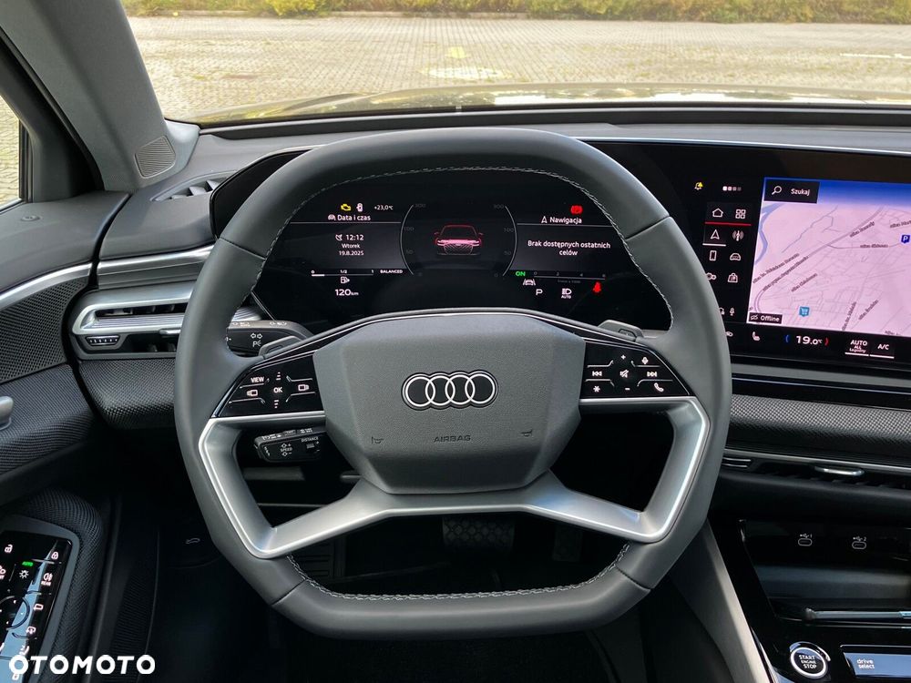 Audi A6 - 21