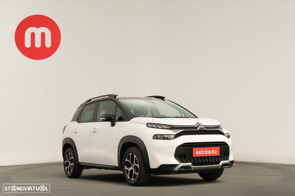 Citroën C3 Aircross 1.2 PureTech Plus - 1