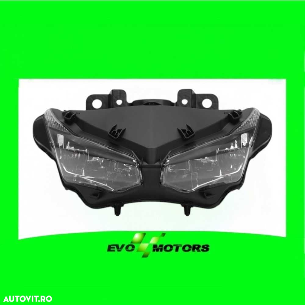 Far LED Honda CBR650R CBR500R 2016 2024 A1892 - 1
