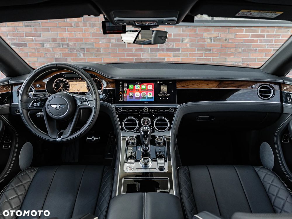 Bentley Continental GT - 6