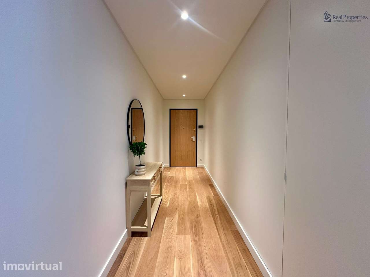 Apartamento T1 no Condomínio Horizon | Primeira Linha de Praia no Fort - Grande imagem: 3/41