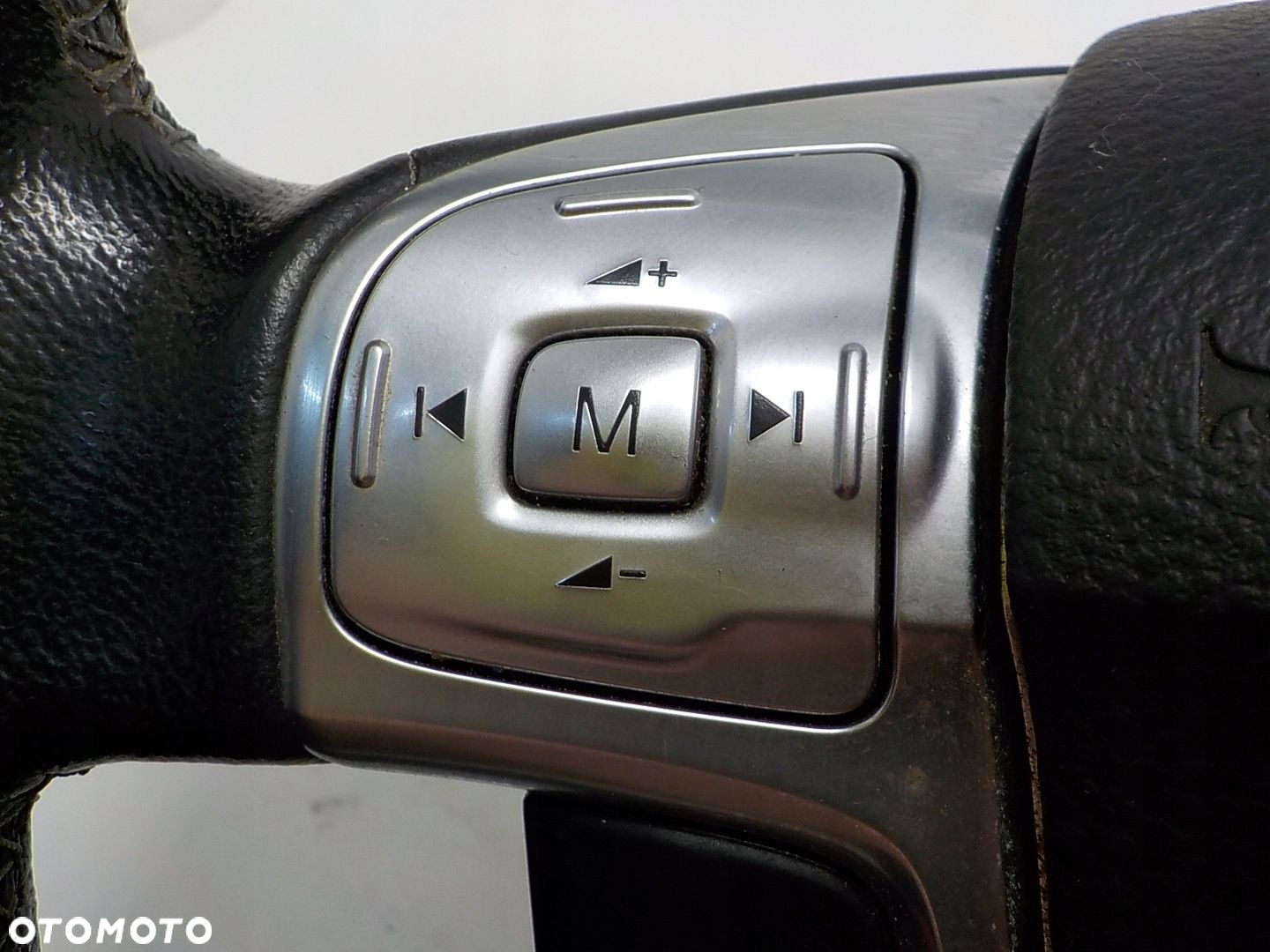 FORD MONDEO IV MK4 LIFT S-MAX MK1 GALAXY MK2 MK3 KIEROWNICA PODUSZKA AIRBAG - 6