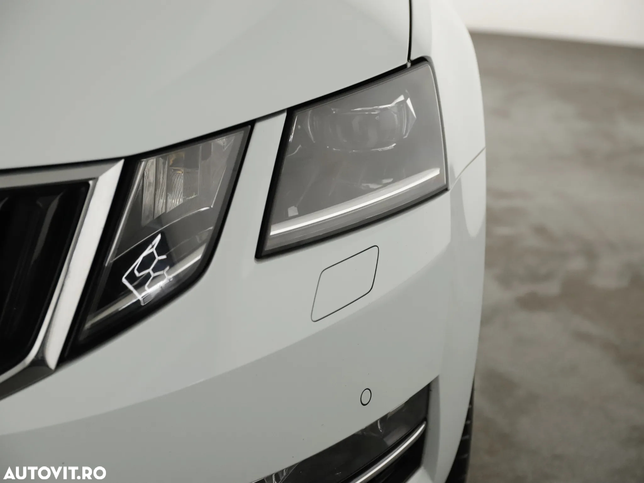 Skoda Octavia - 29