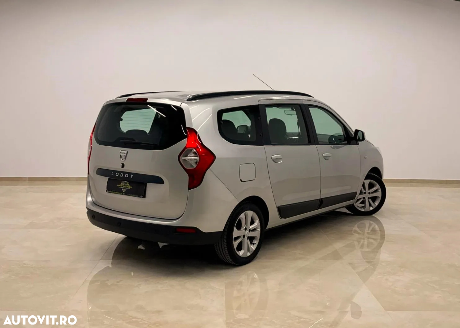 Dacia Lodgy - 15