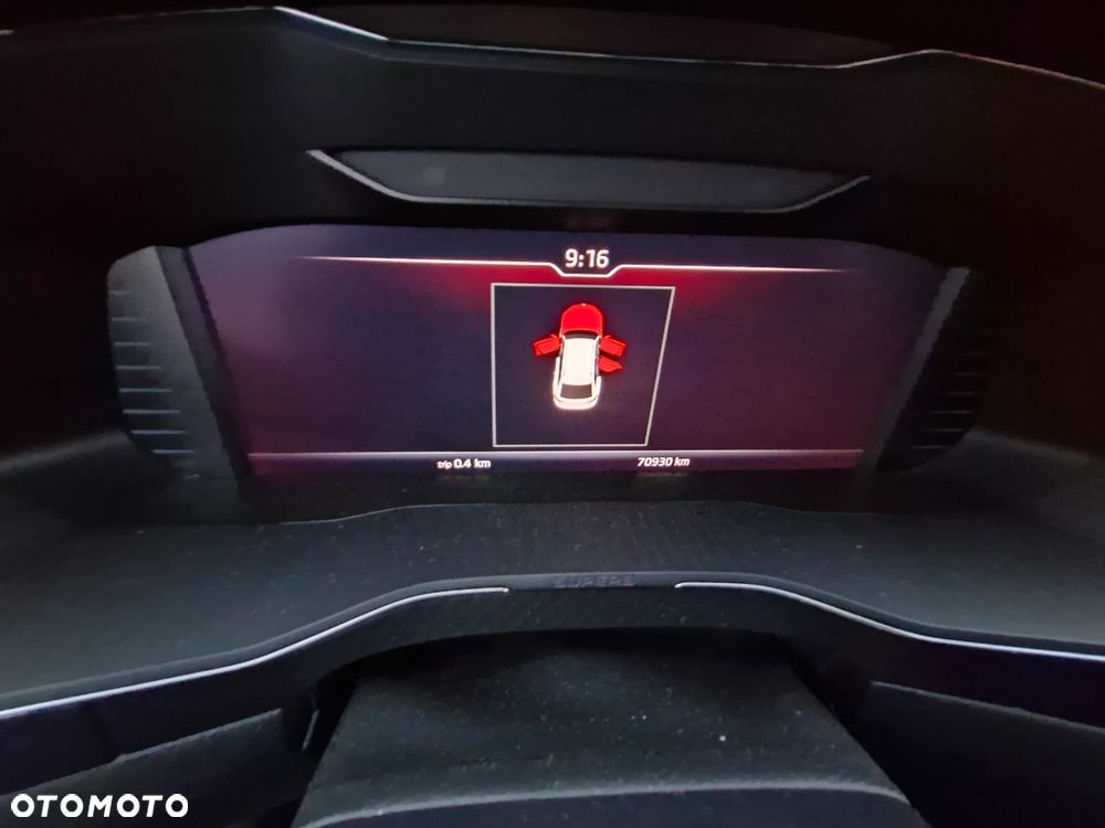 Skoda Superb - 30