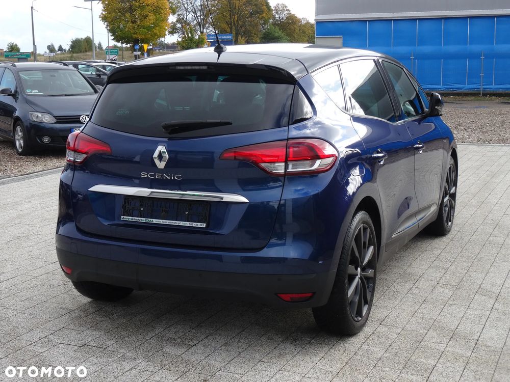 Renault Scenic - 11