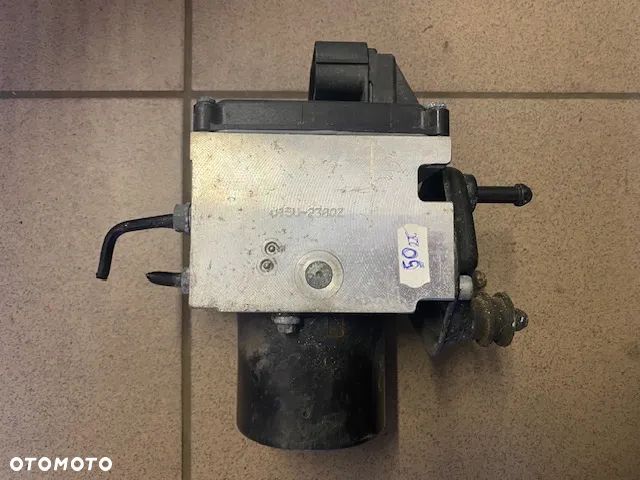 POMPA HAMULCOWA ABS VOLKSWAGEN PASSAT B6 3C0614109K - 2