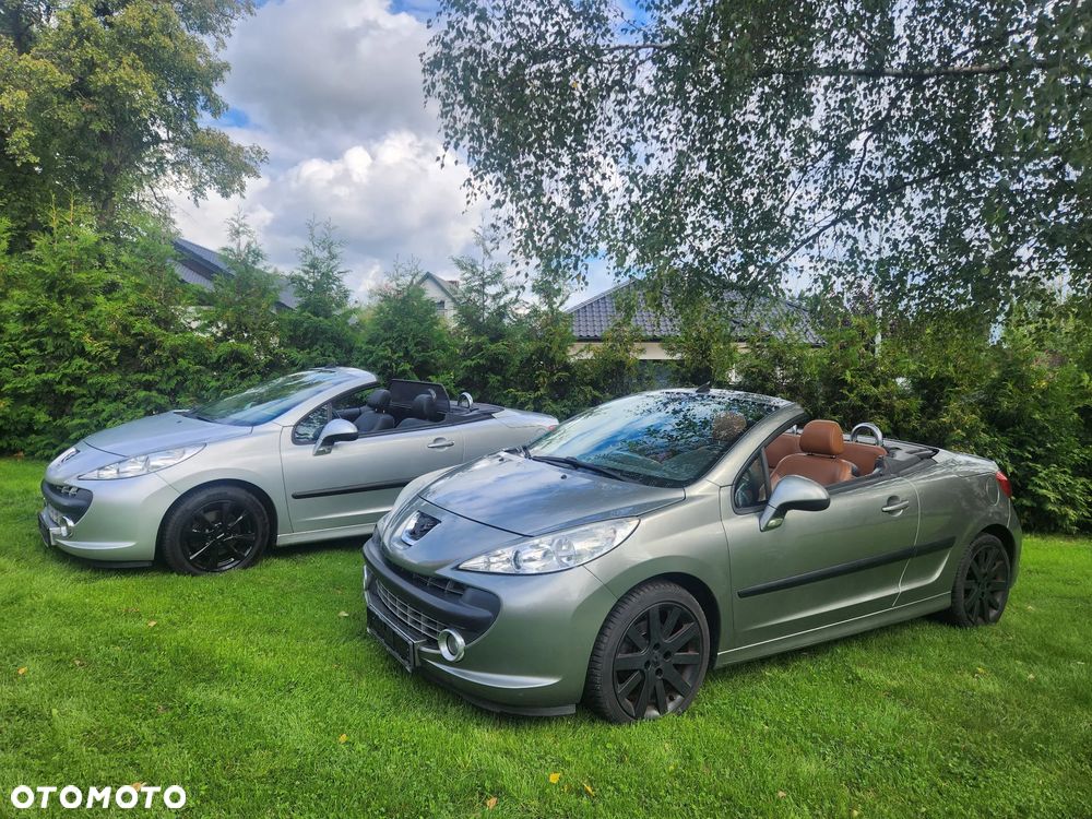 Peugeot 307 - 35