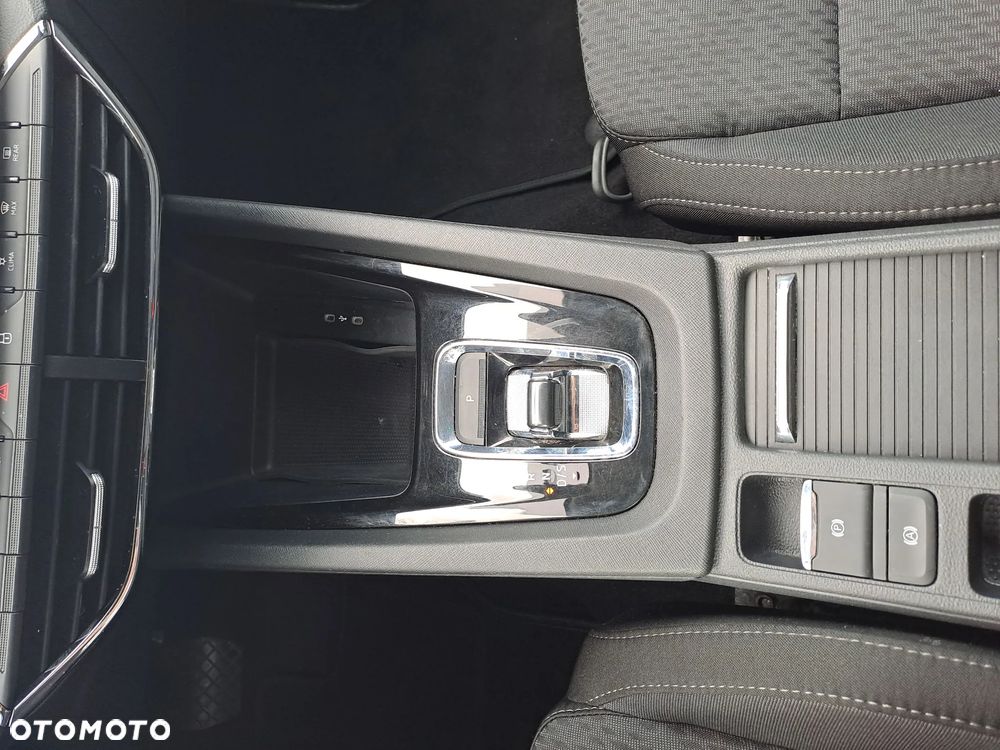 Skoda Octavia - 16