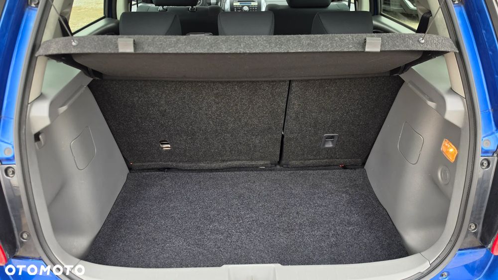 Suzuki SX4 1.6 GS / Premium 4WD - 24