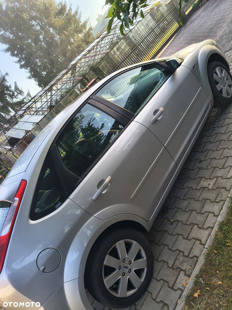 Ford Focus - 5