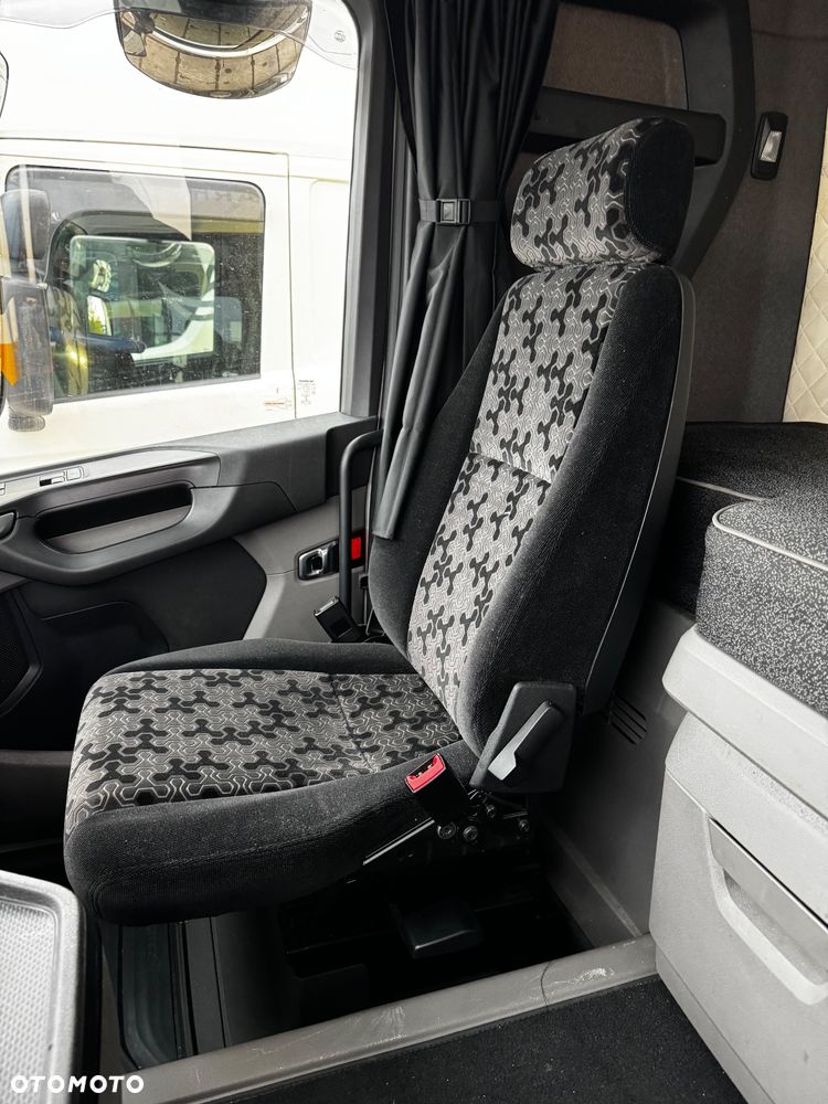 Scania R450 - 4