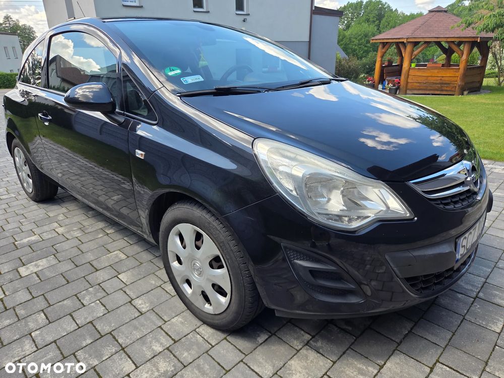 Opel Corsa - 10