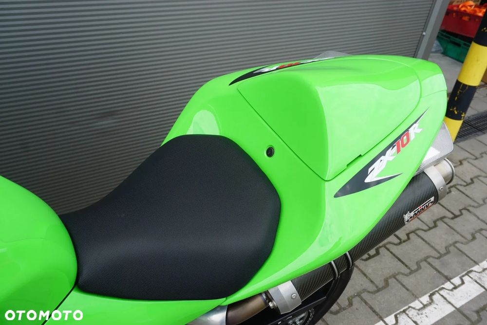 Kawasaki Ninja - 17