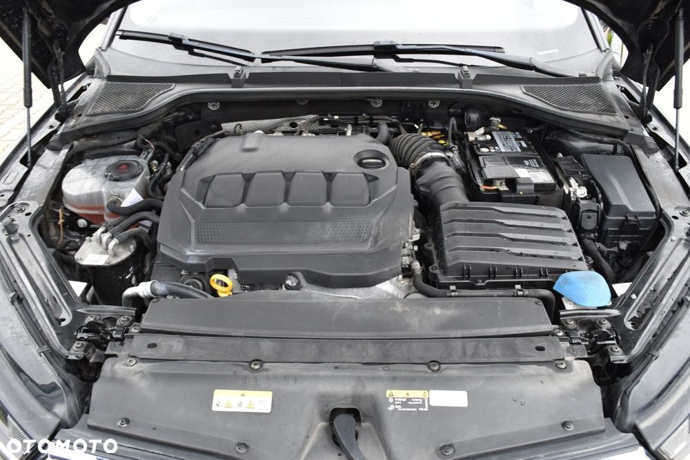 Skoda Octavia 2.0 TDI Ambition DSG - 32