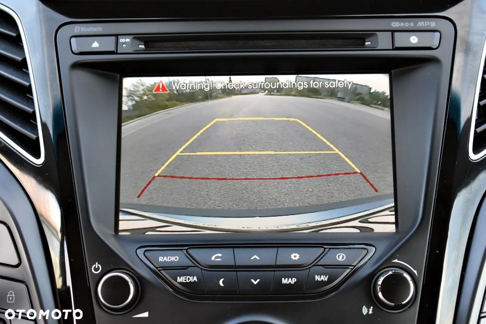 Hyundai i40 1.7 CRDi Premium - 30