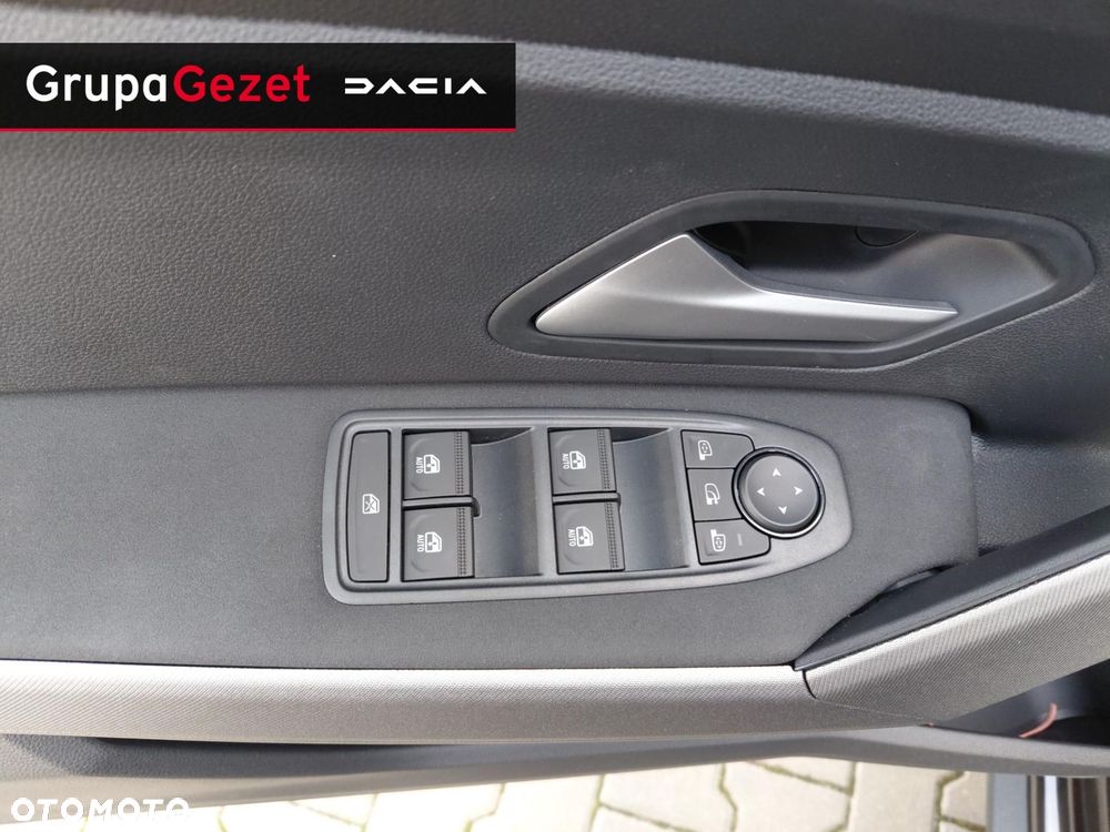 Dacia Bigster - 13