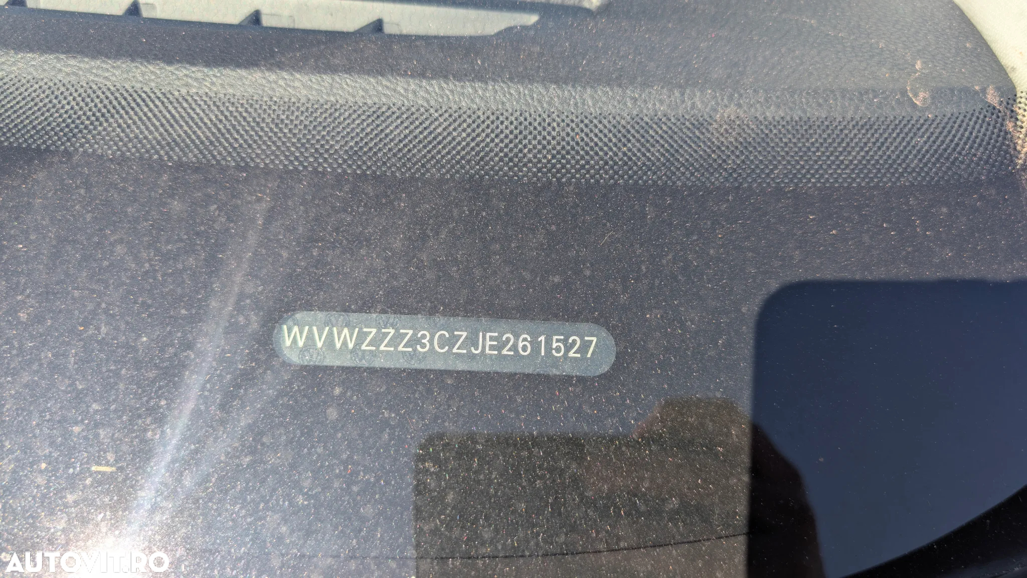 Volkswagen Passat Variant 2.0 TDI DSG Comfortline - 15
