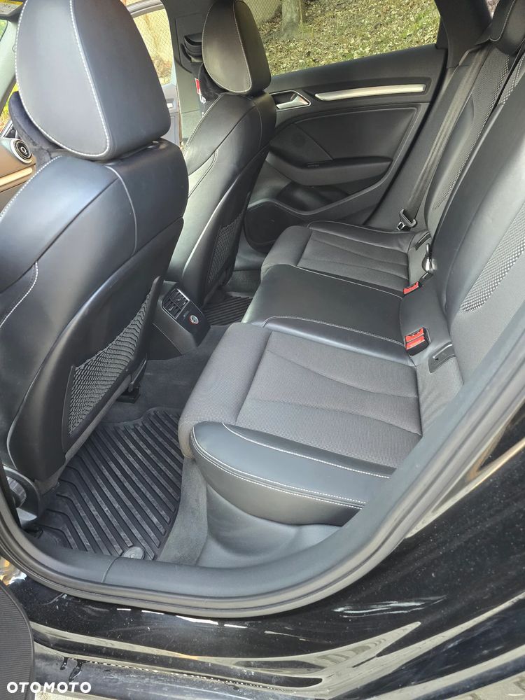 Audi A3 Sportback - 7