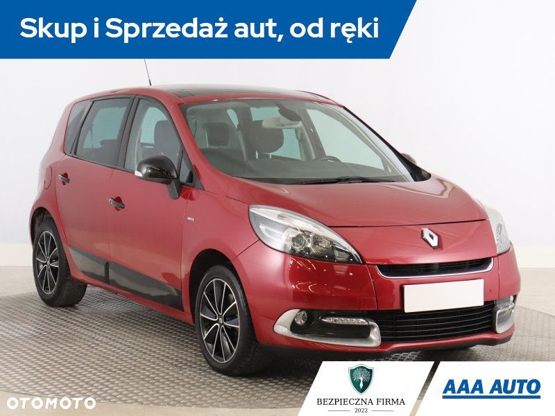 Renault Scenic - 3