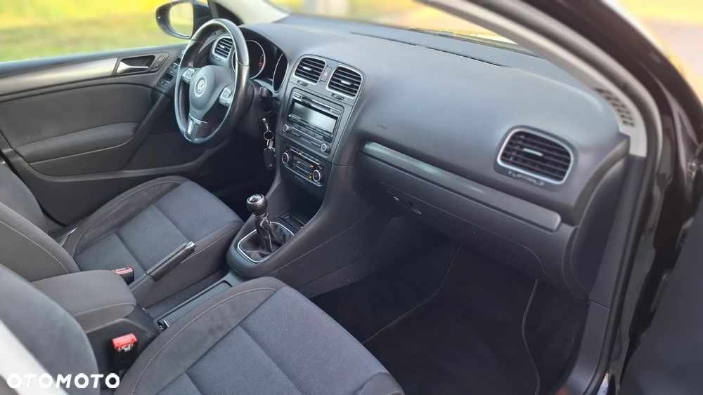 Volkswagen Golf 1.4 TSI Style - 9
