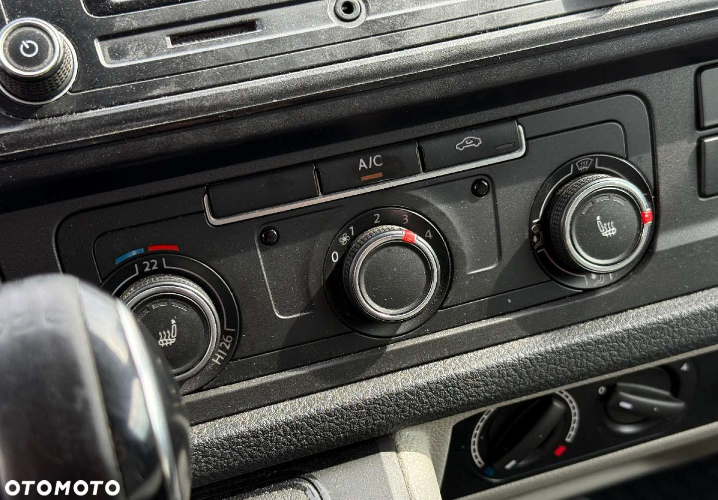 Volkswagen transporter - 23